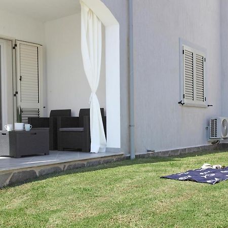 Casa Bianca Marea Διαμέρισμα Santa Maria Navarrese Εξωτερικό φωτογραφία