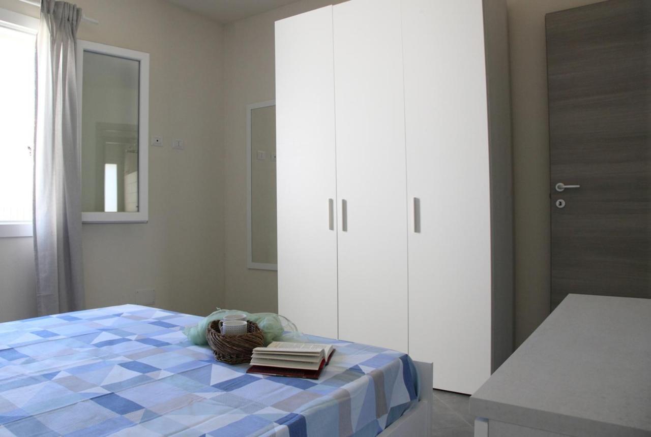 Casa Bianca Marea Διαμέρισμα Santa Maria Navarrese Εξωτερικό φωτογραφία